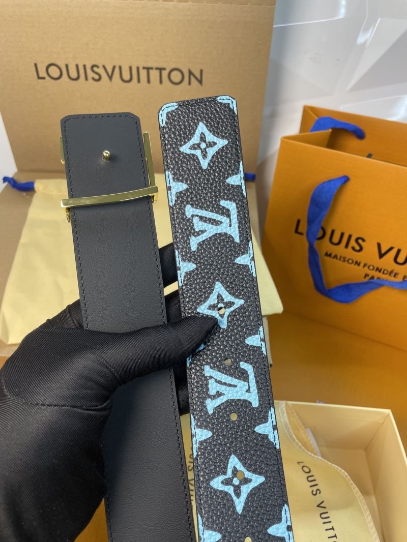 Louis Vuitton Belts